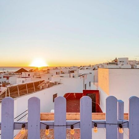Casa Edison Villa Conil De La Frontera Dış mekan fotoğraf