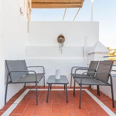 Casa Edison Villa Conil De La Frontera Dış mekan fotoğraf