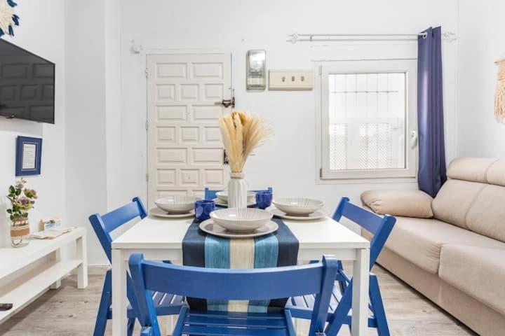 Casa Edison Villa Conil De La Frontera Dış mekan fotoğraf