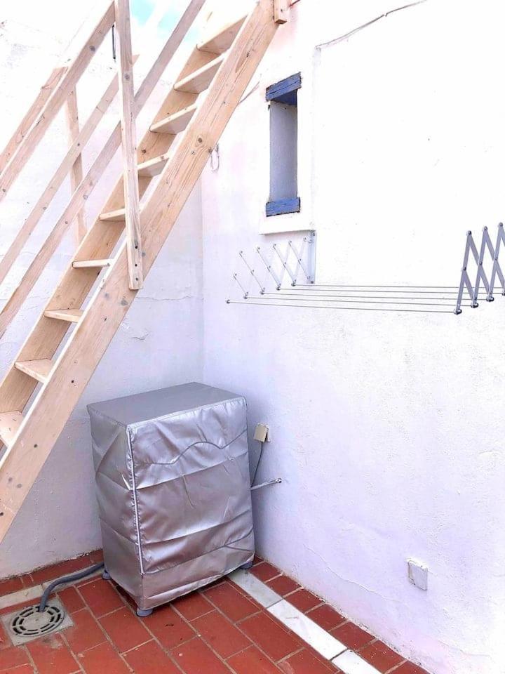 Casa Edison Villa Conil De La Frontera Dış mekan fotoğraf