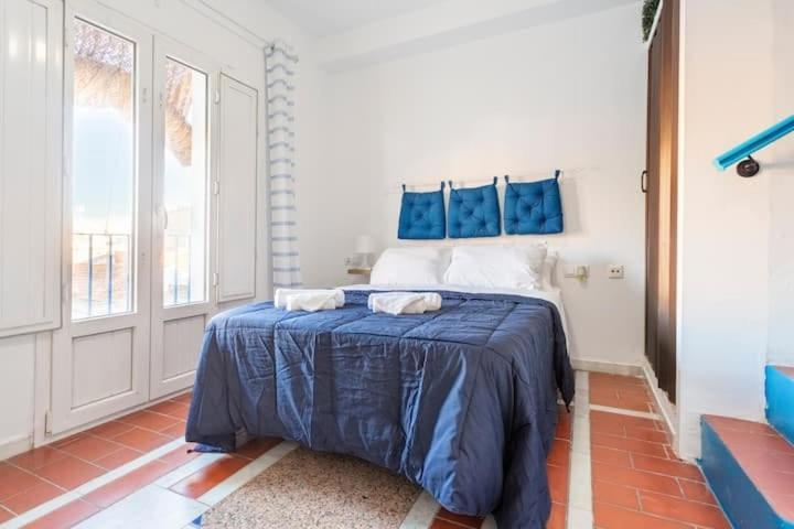 Casa Edison Villa Conil De La Frontera Dış mekan fotoğraf
