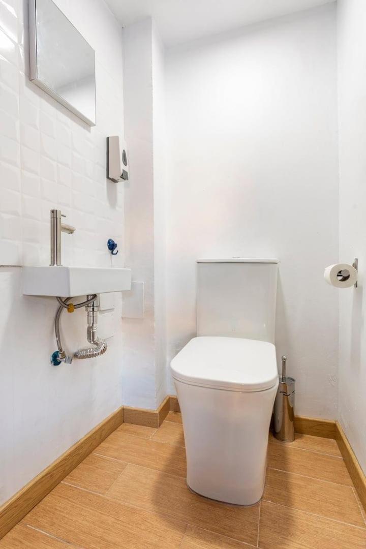 Casa Edison Villa Conil De La Frontera Dış mekan fotoğraf