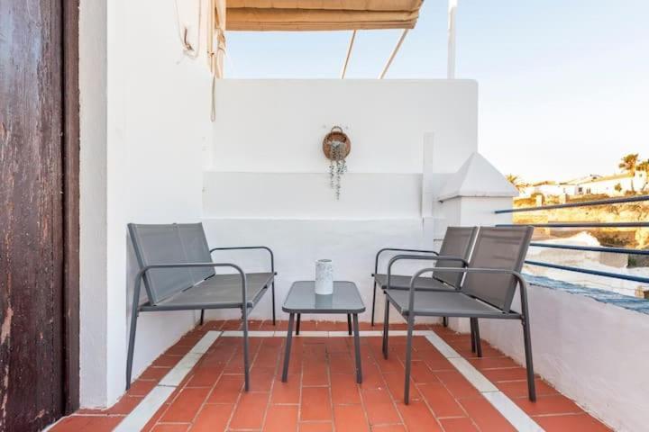 Casa Edison Villa Conil De La Frontera Dış mekan fotoğraf