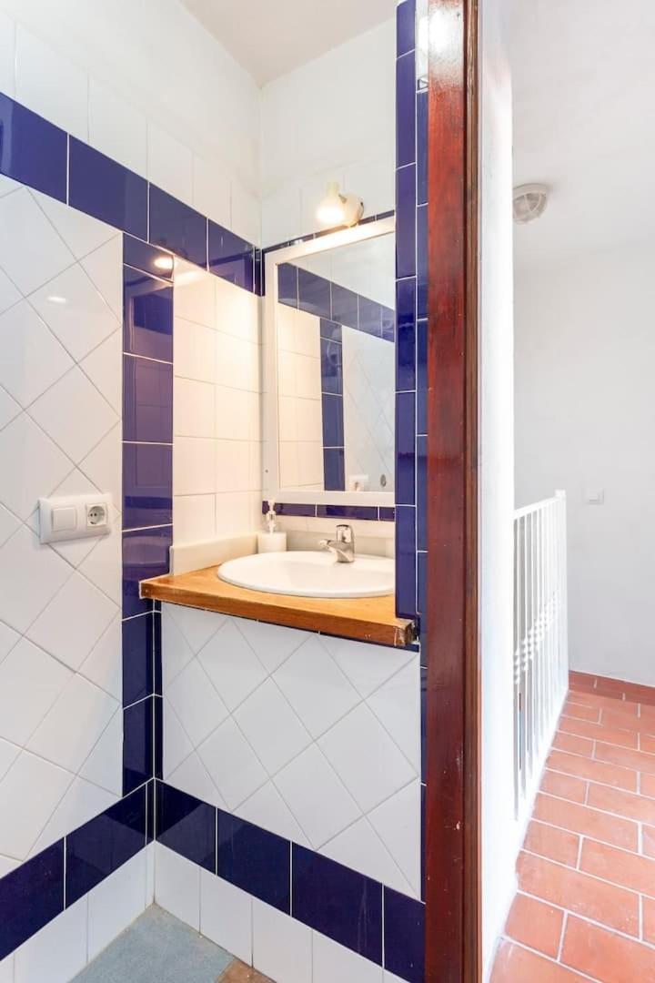Casa Edison Villa Conil De La Frontera Dış mekan fotoğraf